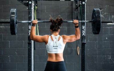 Het volgen van personal training